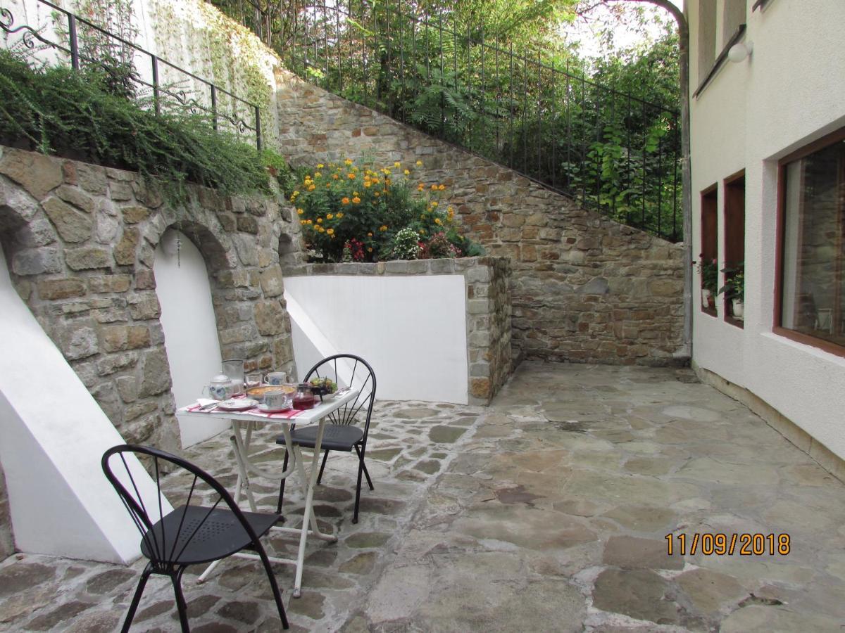 Home With The Veranda Tırnova Dış mekan fotoğraf