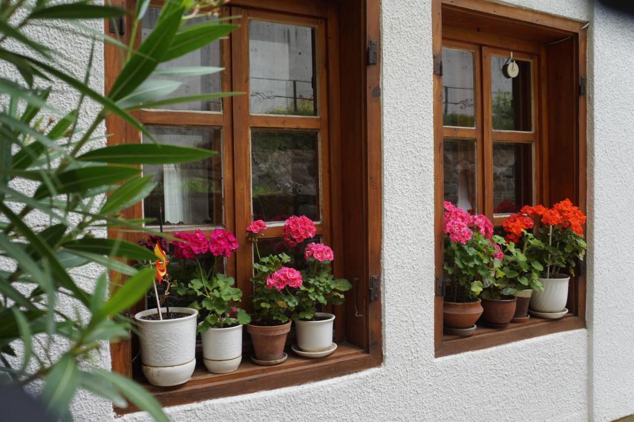 Home With The Veranda Tırnova Dış mekan fotoğraf